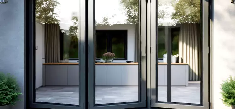 Bifold Door Track Repair West Mifflin