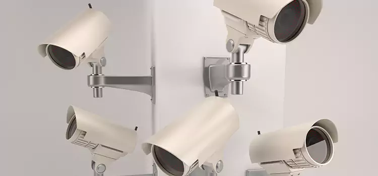 Your Trusted Partner for CCTV Solutions in West Mifflin