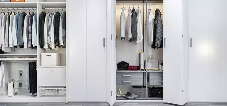 Glass Closet Door Repair West Mifflin