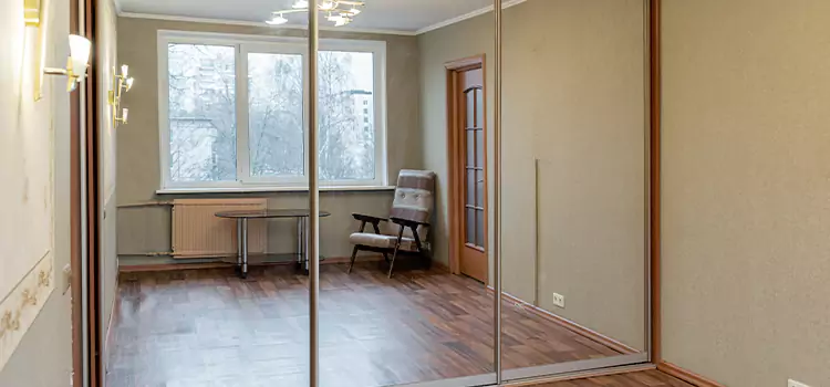 Mirror Closet Door Roller Replacement West Mifflin
