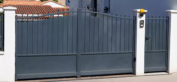 Emergency Commercial Gate Repair West Mifflin