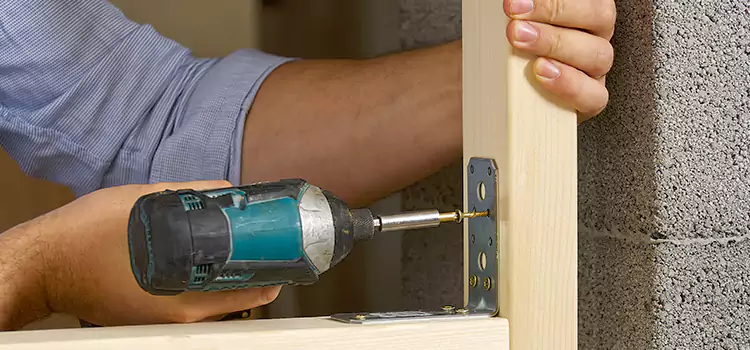 Jimmy Proof Deadbolt Repair West Mifflin