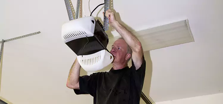 Garage Door Opener Service West Mifflin