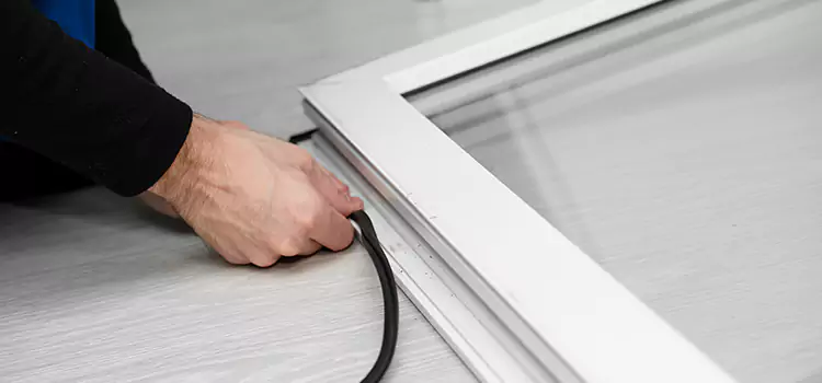 Commercial Door Weather Stripping West Mifflin