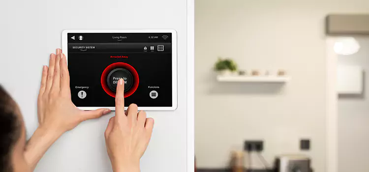Blink Video Doorbell Installation West Mifflin