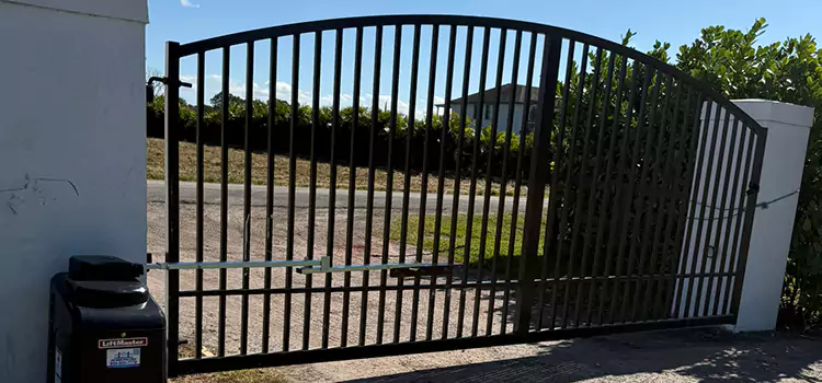 Driveway Fence Repair West Mifflin