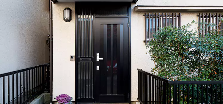 Popular Exterior Door Options in West Mifflin, PA