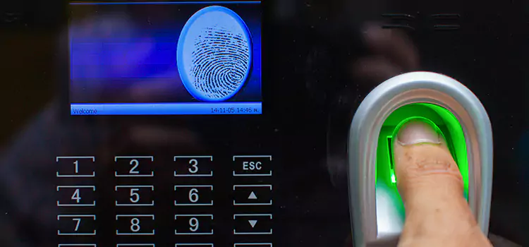 Your Trusted Partner for Secure Access in West Mifflin, PA