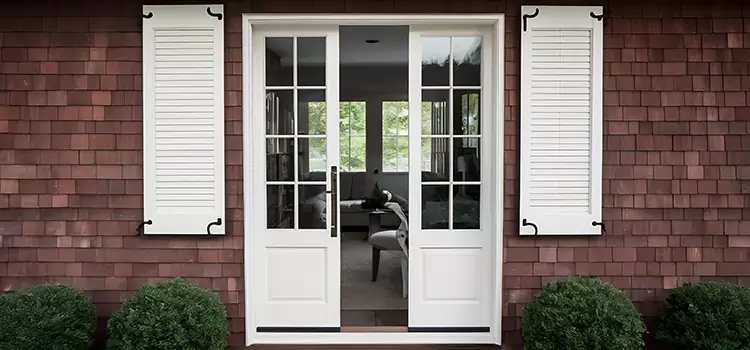 French Door Restoration West Mifflin