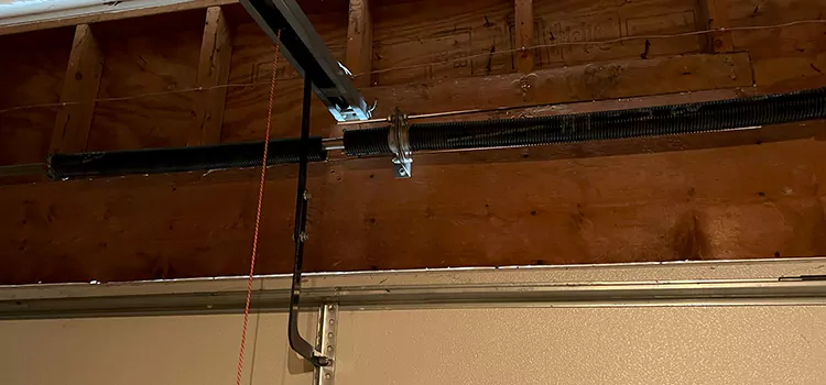 Broken Garage Door Cable Repair in West Mifflin, PA