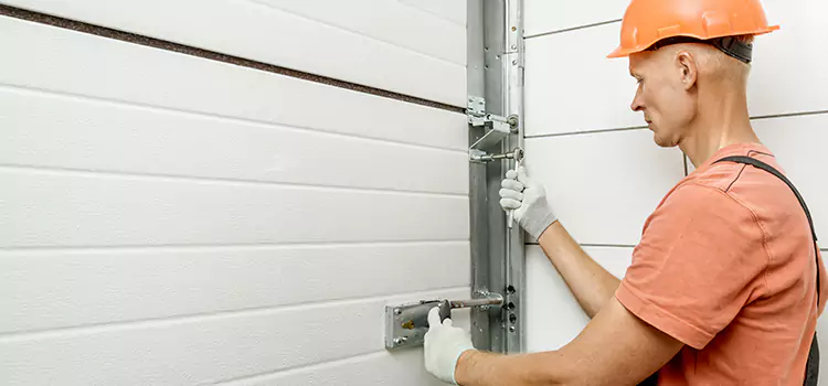 Why Choose Us for Garage Door Lock Services in West Mifflin, PA?