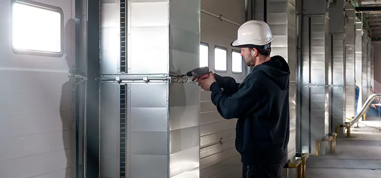 Prompt and Professional Garage Door Service in West Mifflin, Pennsylvania