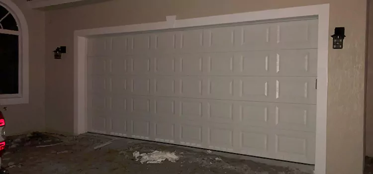 Garage Door Coil Replacement West Mifflin