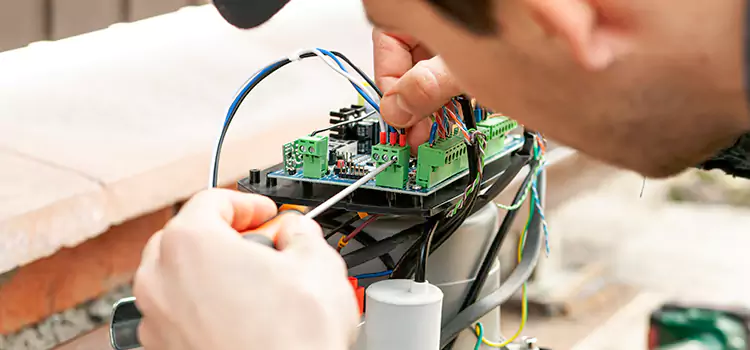 Specialized Brand Gate Motor Repairs West Mifflin