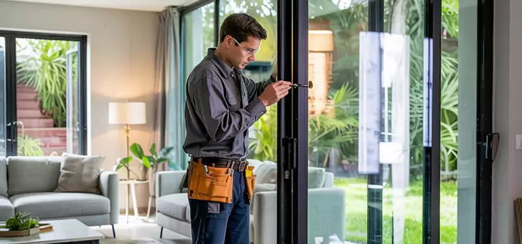 Why Choose Us for Your Glass Door Needs in West Mifflin, PA?