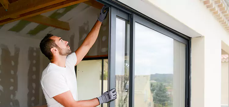 Emergency Sliding Glass Door Repair West Mifflin
