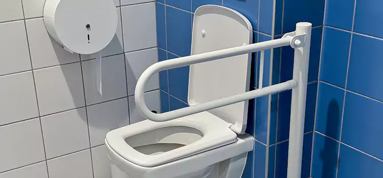 Comprehensive Solutions in West Mifflin, PA for Accessible Facilities