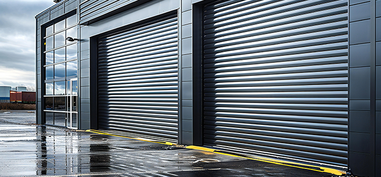 Emergency Industrial Garage Door Service West Mifflin