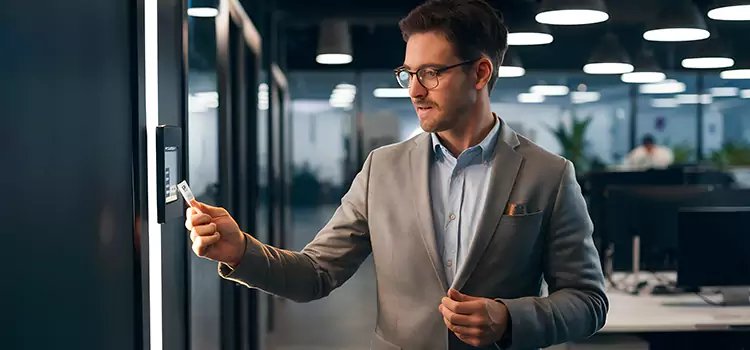 Our Commitment to Keycard Security Excellence in West Mifflin, PA