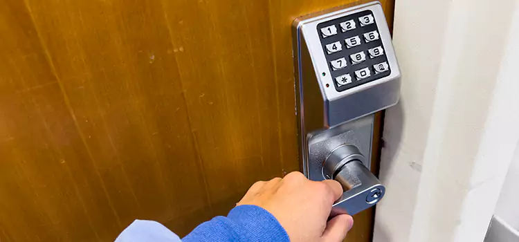 Why Choose Us for Your Keypad Lock Needs in West Mifflin, PA?