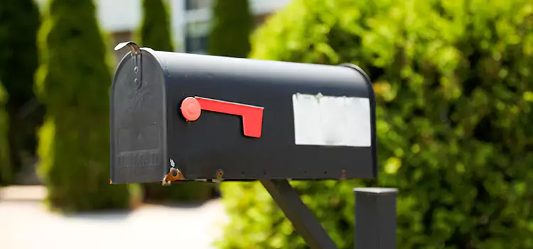 Secure Mailboxes for Packages West Mifflin