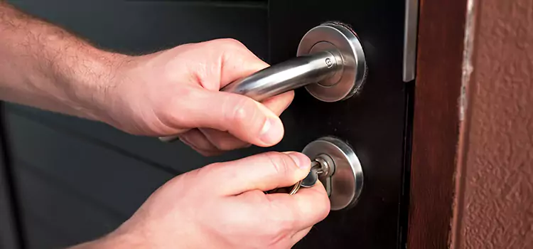 Master Key Control and Audits West Mifflin