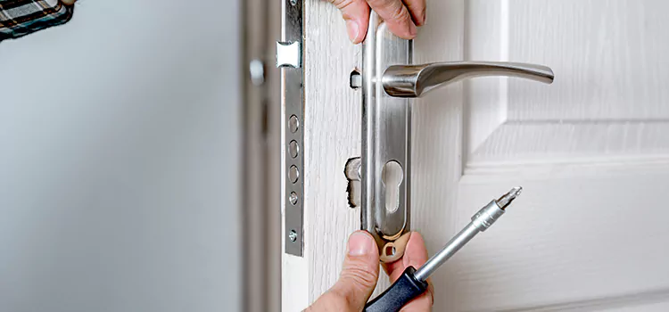 New Door Frame Installation West Mifflin