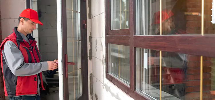 Sliding Door Lock Repair West Mifflin