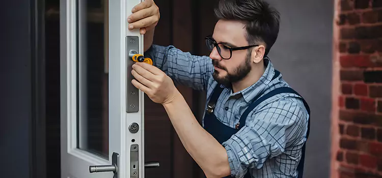 Residential Door Repairs West Mifflin