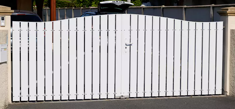 Why Choose Us for Residential Gate Repair in West Mifflin, PA?