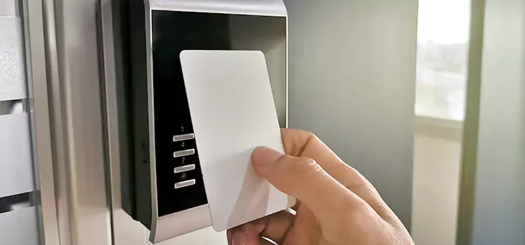 Advanced RFID Technology Integration in West Mifflin, PA
