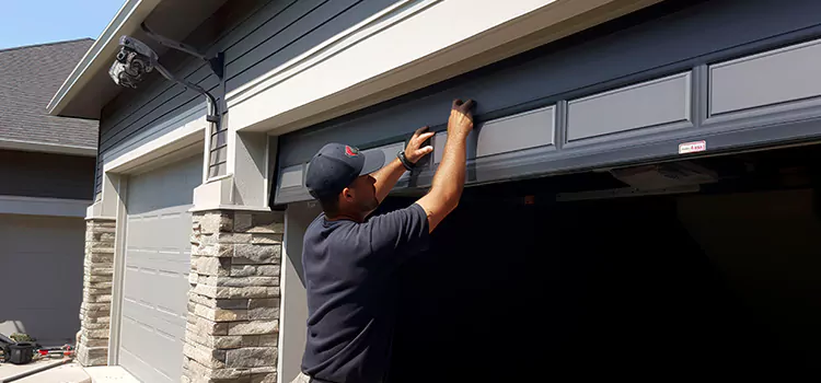 Janus Roll Up Doors West Mifflin