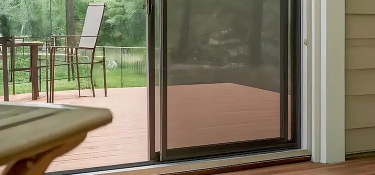 Garage Screen Door Installation West Mifflin