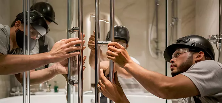 Shower Door Replacement Cost West Mifflin