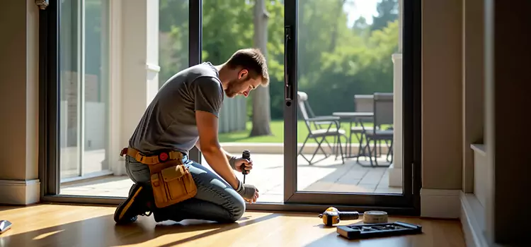 Patio Door Installation Experts in West Mifflin, PA