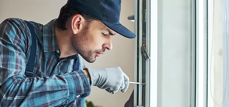 Emergency Response for Latch Issues West Mifflin
