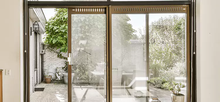Glass Door Panel Replacement Cost West Mifflin