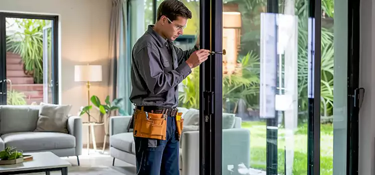 Sliding Door Maintenance West Mifflin