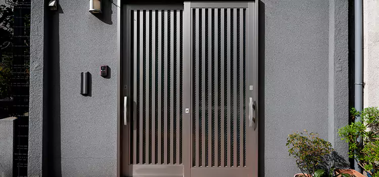 Specialized Steel Door Services in West Mifflin, PA