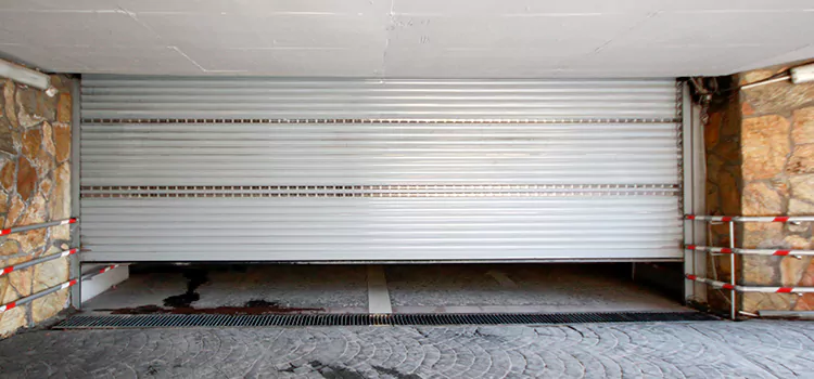 Steel Garage Door Repair West Mifflin