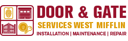 Door & Gate Services West Mifflin