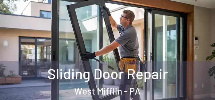  Sliding Door Repair West Mifflin - PA